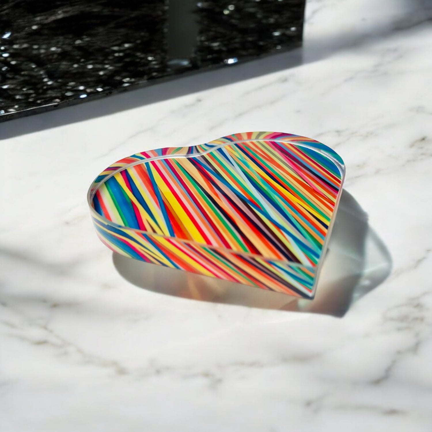 Home Decor Paperweight