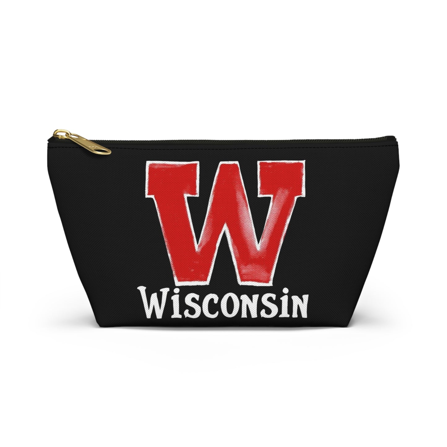 College University Cosmetic  Bag  College Decor  Makeup Bag Accessory Pouch  Acceptance Gift