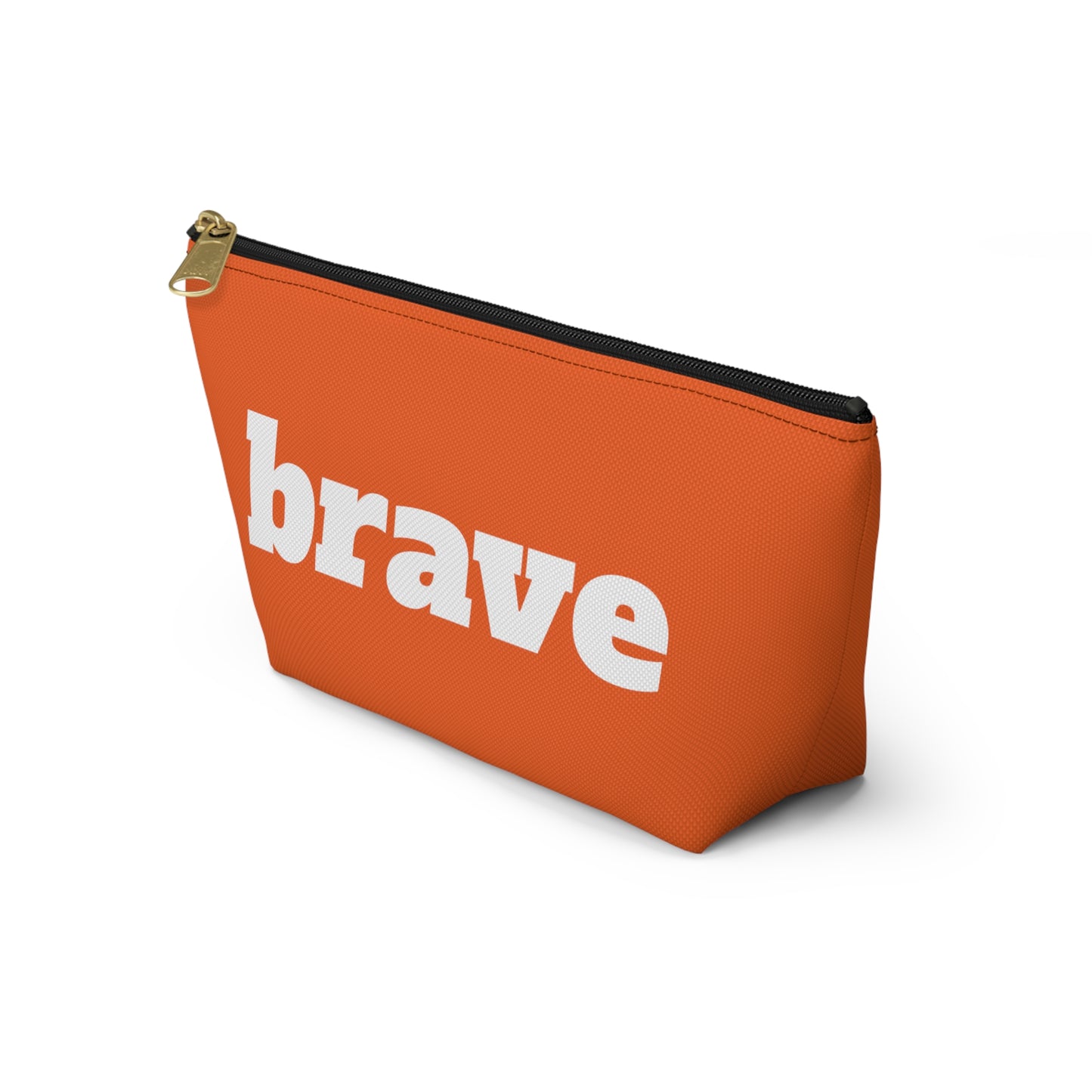 Brave Makeup Case Cosmetic Bag Travel Pouch Accessory Pouch