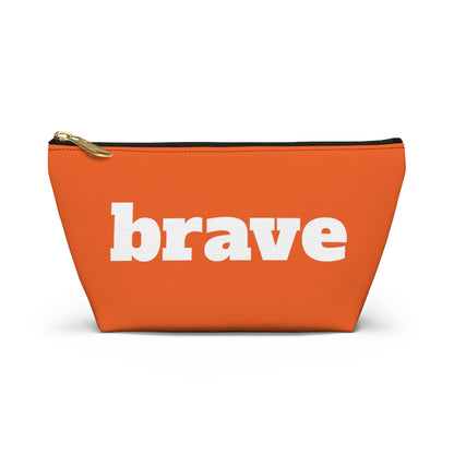 Brave Makeup Case Cosmetic Bag Travel Pouch Accessory Pouch