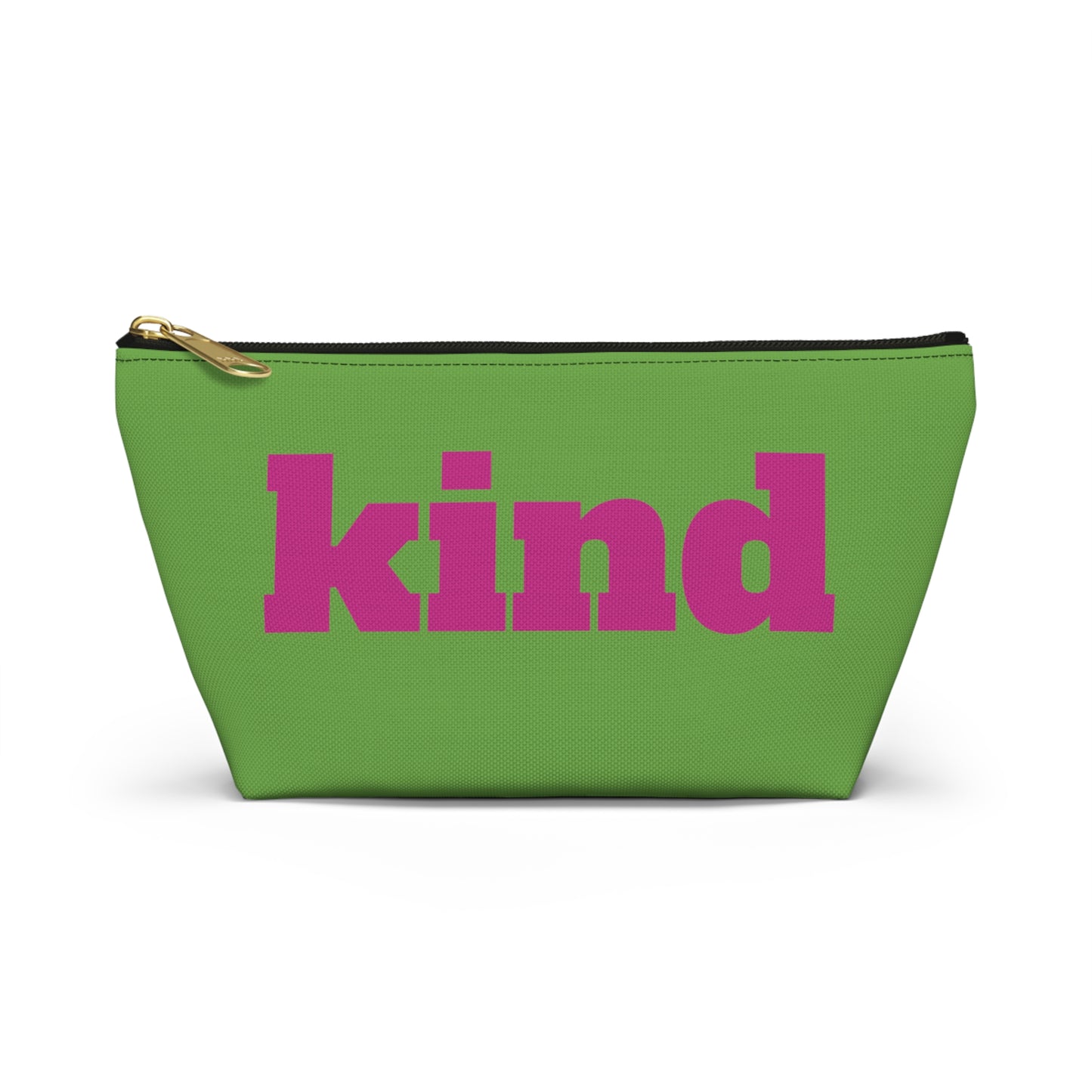 Kind Makeup Case Cosmetic Bag Travel Pouch Accessory Pouch