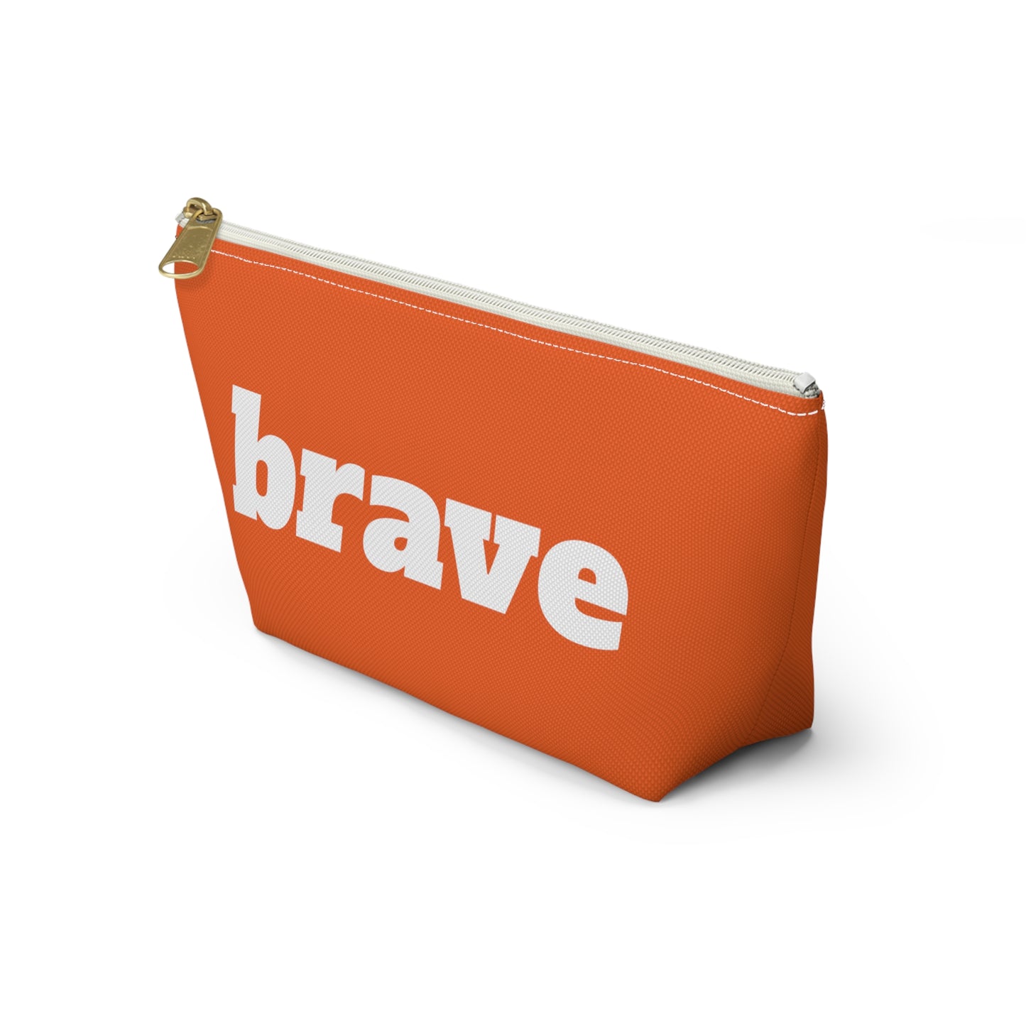 Brave Makeup Case Cosmetic Bag Travel Pouch Accessory Pouch