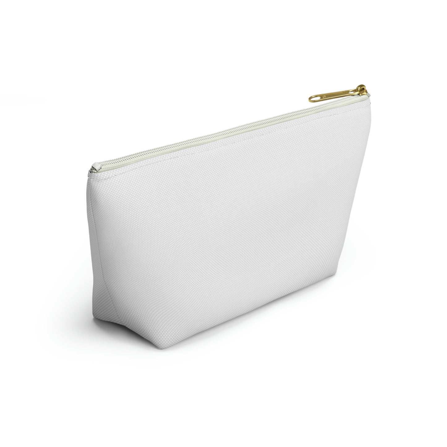 The Hamptons Road Sign  Makeup Bag Accessory Pouch