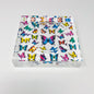 Butterfly Acrylic Block  Candy Dish Catchall