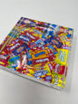 Candy Favorites Acrylic Catchall Candy Dish