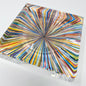 Abstract Acrylic Block Candy Dish Catchall